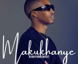 Kiddyondebeat - Prayer Kiddyondebeat - Mnandi Tech