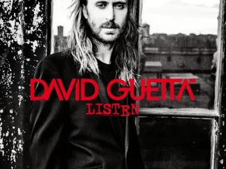 Album: David Guetta - Listen Listen
