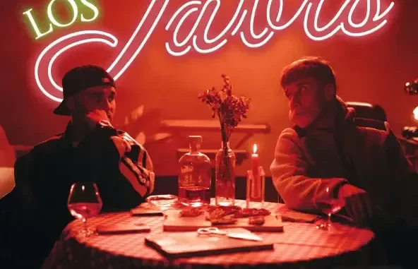 Los Javis Los Javis