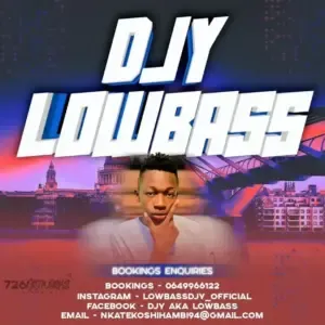 Lowbass Djy & Skroef 28 – Bounced Lowbass Djy & Skroef 28 – Bounced