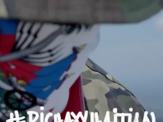 Mach-Hommy & KAYTRANADA - #RICHAXXHAITIAN (feat. 03 Greedo) Mach Hommy & KAYTRANADA #RICHAXXHAITIAN (feat. 03 Greedo)
