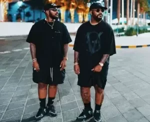 Major League Djz - Amapiano Balcony Mix (Mpumalanga) Major League Djz – Amapiano Balcony Mix (Mpumalanga)