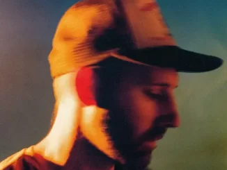 Album: Mat Kearney - Mat Kearney Mat Kearney