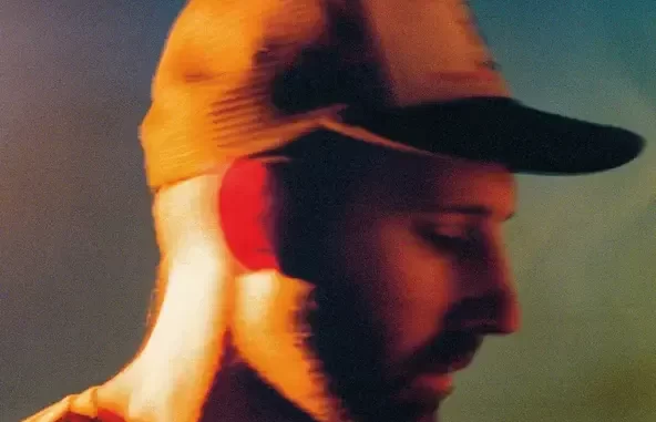 Mat Kearney Mat Kearney