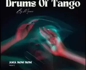Msaro - Drums Of Tango Msaro – Drums Of Tango