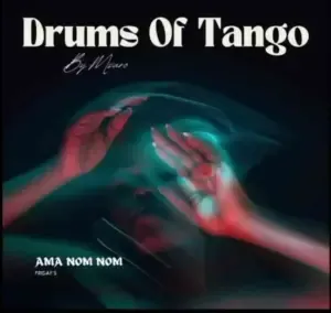 Msaro – Drums Of Tango Msaro – Drums Of Tango