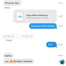 Musical Jazz - 2K24 Ft. Boips Musical Jazz - 2K24 Ft. Boips