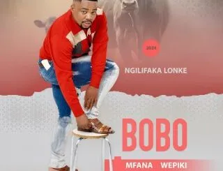 Ngalifaka Lonke Ngalifaka Lonke