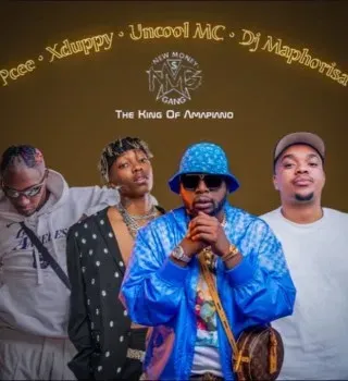 Pcee – iNganekwane Ft. Xduppy, Uncool MC, Dj Maphorisa & 031CHOPPA Pcee – iNganekwane Ft. Xduppy, Uncool MC, Dj Maphorisa & 031CHOPPA