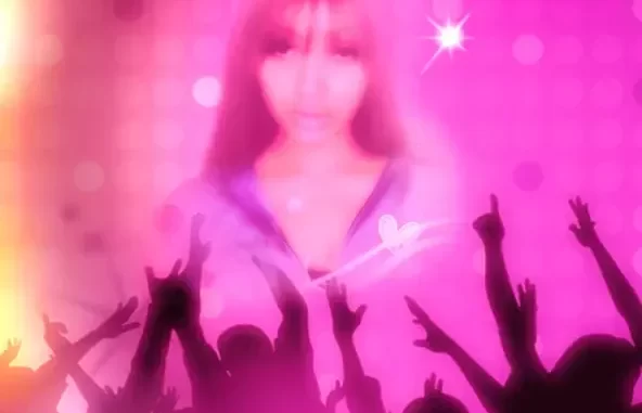 PinkPantheress Turn it up PinkPantheress Turn it up