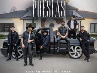 Album: Los Primos Del Este - Poesías Poesías