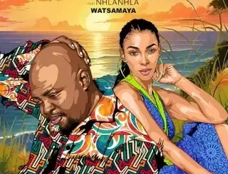 Professor - Watsamaya ft. Nhlanhla Màu Professor – Watsamaya ft. Nhlanhla Màu