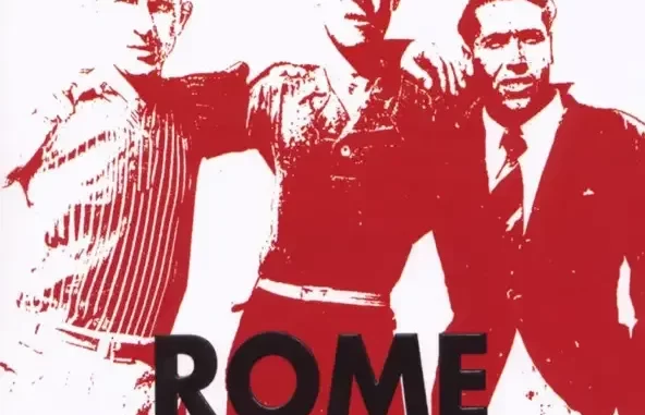 ROME Flowers from Exile ROME Flowers from Exile