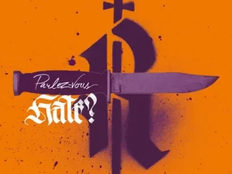 Album: ROME - Parlez-Vous Hate? ROME Parlez Vous Hate