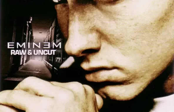 Raw & Uncut Raw & Uncut