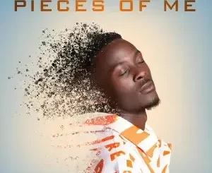 EP: Senjay - Pieces of Me Senjay – Pieces of Me