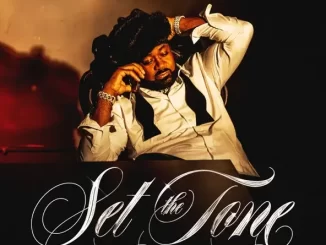Album: Ghostface Killah - Set The Tone (Guns & Roses) Set The Tone (Guns & Roses)