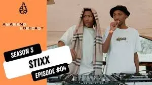 Stixx & Wat3R - AmaPiano Forecast Live Dj Mix Stixx & Wat3R – AmaPiano Forecast Live Dj Mix