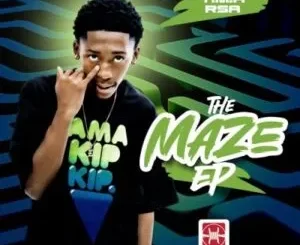 T.M.A RSA - Impilo Yam ft B6 Rider & Frozen Deep T.M.A RSA - Wwe ft Mali B flat