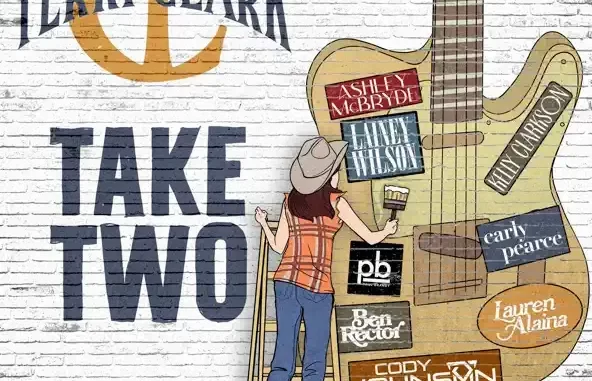 Terri Clark Take Two Terri Clark Take Two