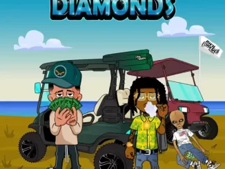 Trampa Billone & Rich The Kid - Diamonds Trampa Billone & Rich The Kid Diamonds