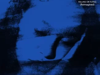ALBUM: Jorja Smith – falling or flying (Reimagined) falling or flying (Reimagined)