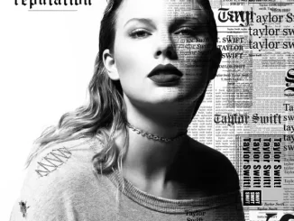 Taylor Swift - ...Ready For It? reputation