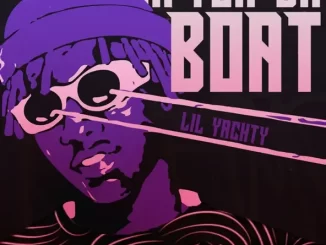 Album: Lil Yachty - After Da Boat After Da Boat