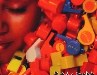 Batida - Bom Bom (Thakzin Vocal Remix) Ft Mayra Andrade & Thakzin Batida – Bom Bom (Thakzin Vocal Remix) Ft Mayra Andrade & Thakzin