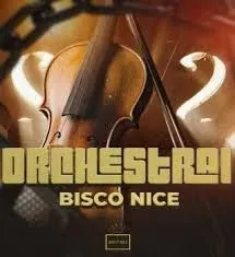 Bisco Nice – Orchestral Bisco Nice – Orchestral
