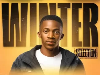 Bongza - Winter Selection Part 2 (2024 Edition) Bongza – Winter Selection Part 2 (2024 Edition)