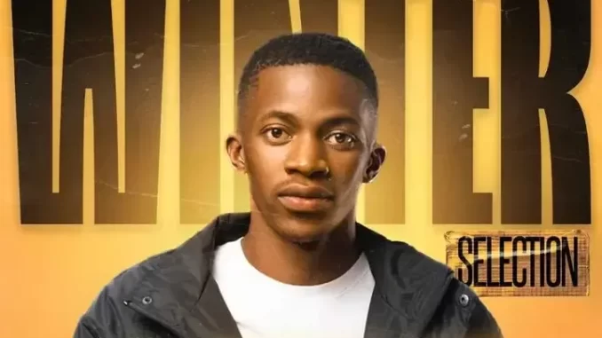 Bongza – Winter Selection Part 2 (2024 Edition) Bongza – Winter Selection Part 2 (2024 Edition)