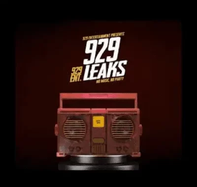 Busta 929 – 929 Leaks Busta 929 – 929 Leaks