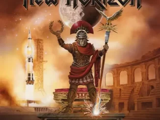 Album: New Horizon - Conquerors Conquerors