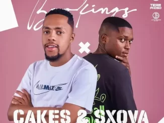 DJ Cakes & Sxova RSA - Joyful Sessions June Mix DJ Cakes & Sxova RSA – Joyful Sessions June Mix