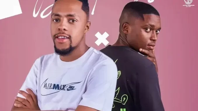 DJ Cakes & Sxova RSA – Joyful Sessions June Mix DJ Cakes & Sxova RSA – Joyful Sessions June Mix