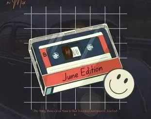 Djy Seni - Friday Exclusive Production Mix (June Edition) Djy Seni – Friday Exclusive Production Mix (June Edition)