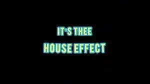 Djy Vino & 2Kultured – It’s Thee House Effect 1 Djy Vino & 2Kultured – It’s Thee House Effect 1