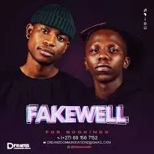 Fake’Well – Fake’Well Top Dawg Session Fake’Well – Fake’Well Top Dawg Session
