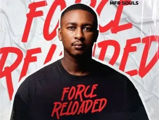 Force Reloaded Mfr Soul – Hurricane Selection Vol.1 Mix Force Reloaded Mfr Soul – Hurricane Selection Vol.1 Mix