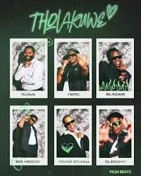 Herc Cut The Lights – Tholakuwe Ft. Sjava, Young Stunna & Blxckie Herc Cut The Lights – Tholakuwe Ft. Sjava, Young Stunna & Blxckie
