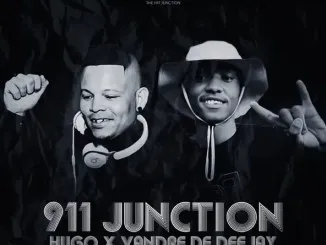 Hugo & Vandre De Deejay – 911 Junction Hugo & Vandre De Deejay – 911 Junction