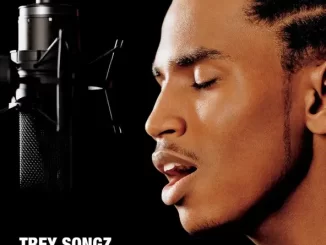 Trey Songz - Hatin Love I Gotta Make It