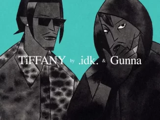 IDK - TiFFANY (feat. Gunna) IDK TiFFANY (feat. Gunna)