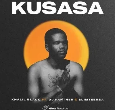 Khalil Black – Kusasa ft DJ Panther & Slimteersa Khalil Black – Kusasa ft DJ Panther & Slimteersa