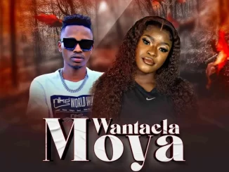 Kharishma & 071 Nelly The Masterbeat - Wa Ntaela Moy Kharishma & 071 Nelly The Masterbeat – Wa Ntaela Moy