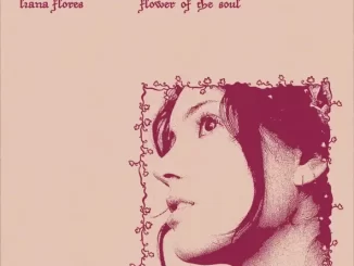 Album: Liana Flores - Flower of the soul Liana Flores Flower of the soul