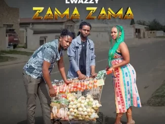Lwazzy - Busy Corner Lwazzy - Zama Zama ft BowFaney Pro & Nartist