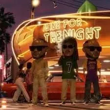 Major League DJz - Mine For The Night Ft. Wiz Khalifa Major League DJz – Mine For The Night Ft. Wiz Khalifa