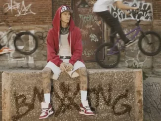 Mgk - BMXXing Mgk BMXXing